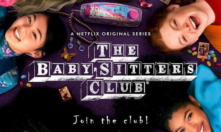 The Baby-Sitters Club Season 2 ซับไทย