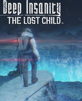 Deep Insanity The Lost Child ซับไทย