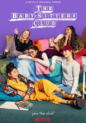 The Baby Sitters Club Season 1 ซับไทย