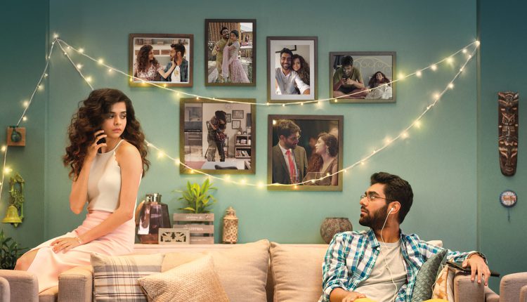 Little Things Season 1 ซับไทย