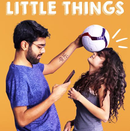 Little Things Season 2 ซับไทย