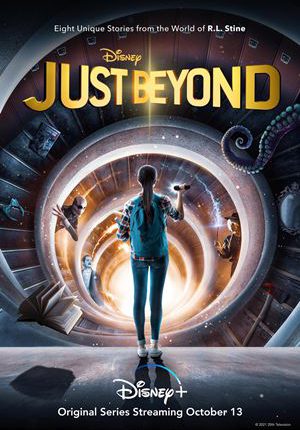 Just Beyond Season 1 ซับไทย