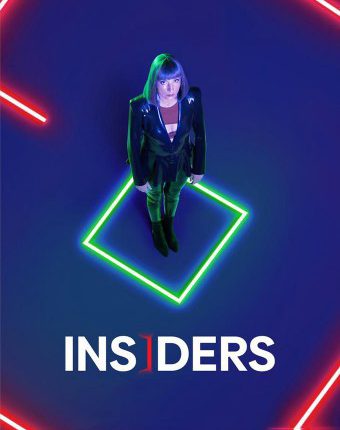 Insiders Season 1 (2021) อินไซเดอร์ส ซับไทย