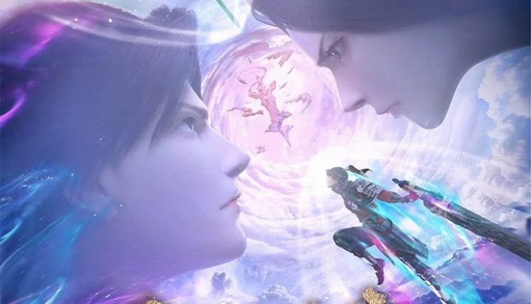 Battle Through The Heavens ศึกท้ารบสวรรค์ ภาค สัญญา 3 ปี ซับไทย