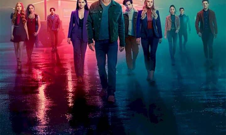 Riverdale Season 6 ซับไทย