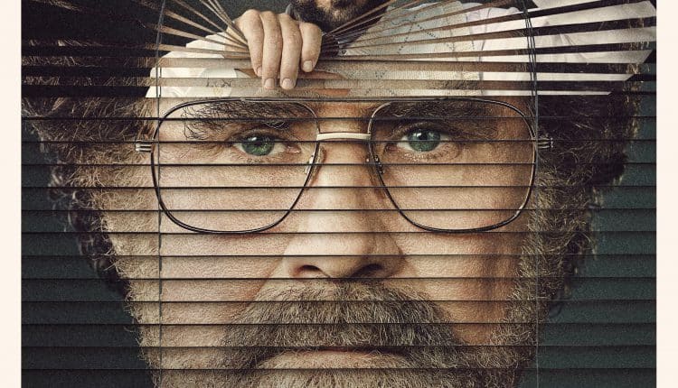 The Shrink Next Door Season 1 ซับไทย