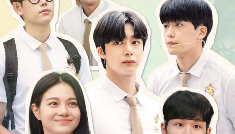 Fly Again ซับไทย