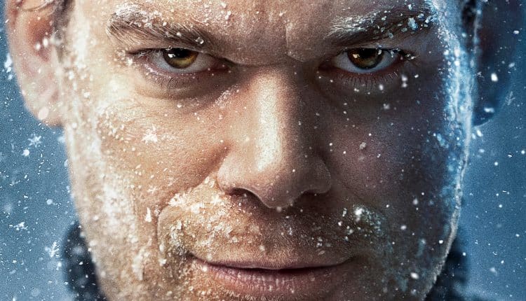 Dexter: New Blood Season 1 ซับไทย