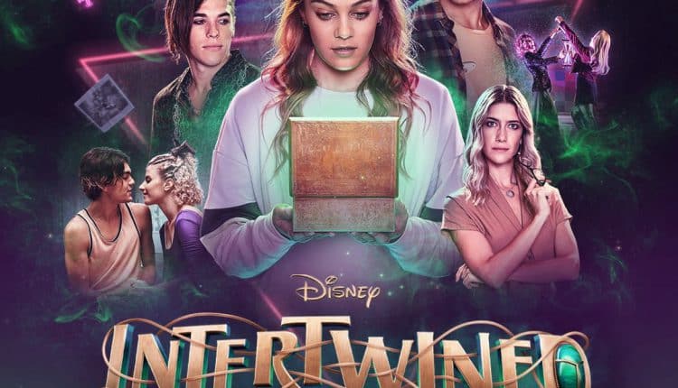 Intertwined Season 1 ซับไทย