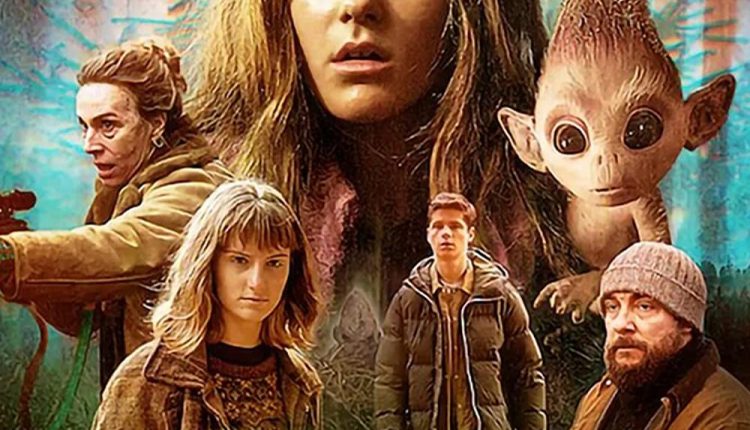 Elves Season 1 (2021) อาถรรพ์เอลฟ์ ซับไทย