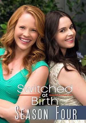 Switched At Birth Season 4 ซับไทย
