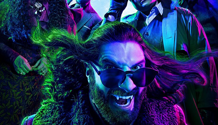 What We Do In The Shadows Season 3 ซับไทย