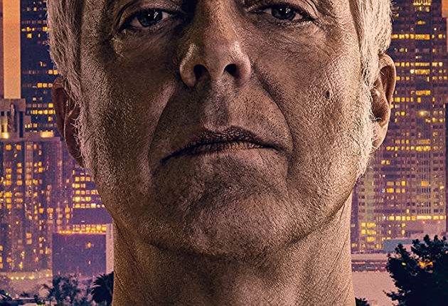 Bosch Season 7 ซับไทย