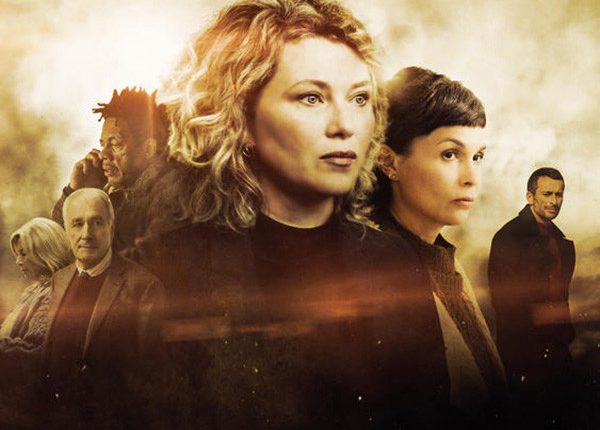 Glorai Season 1 ซับไทย