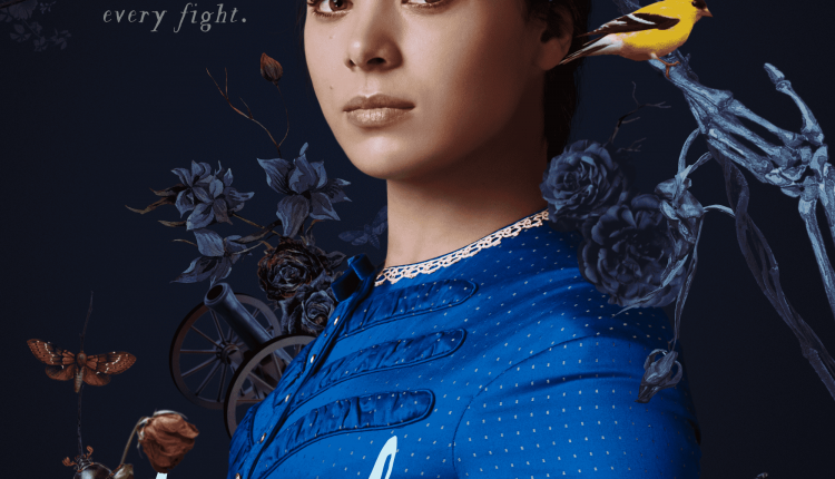 Dickinson Season 3 ซับไทย