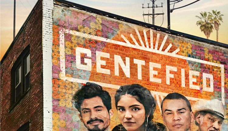 เจนทิไฟด์ ฝันไล่ฝัน (2021) GenTefied SEason 2 ซับไทย