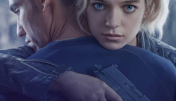 Hanna Season 3 ซับไทย