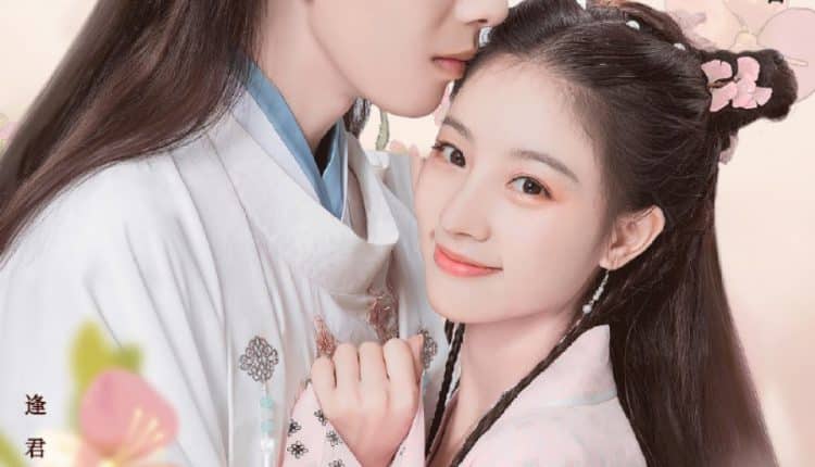 Meet You (2021) ได้พบคุณ ซับไทย