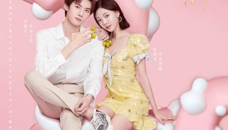 Meeting You Loving You (2021) ซับไทย