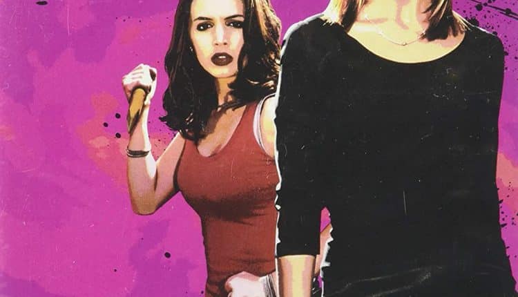 Buffy the Vampire Slayer Season 3 ซับไทย