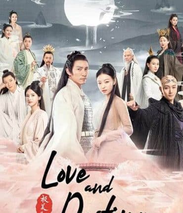 Love And Destiny ลิขิตรักเหนือชะตา พากย์ไทย