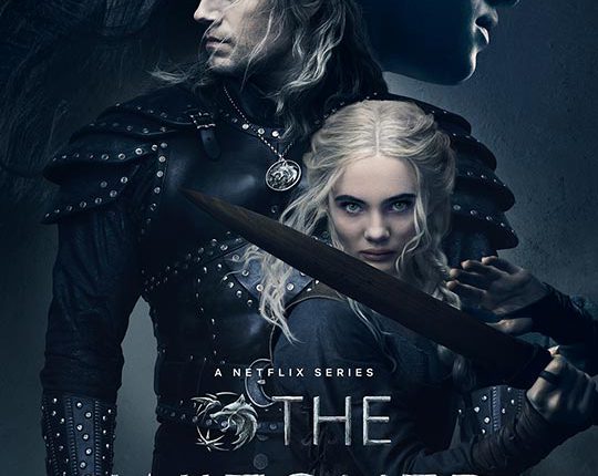 The Witcher Season 2 พากย์ไทย