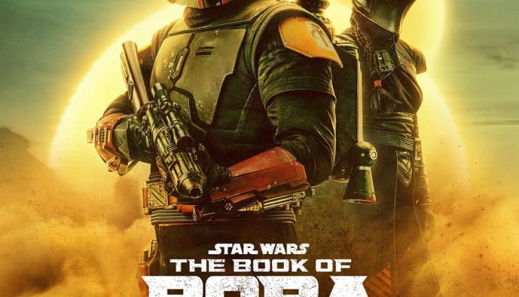 Star Wars : The Book of Boba Fett ซับไทย