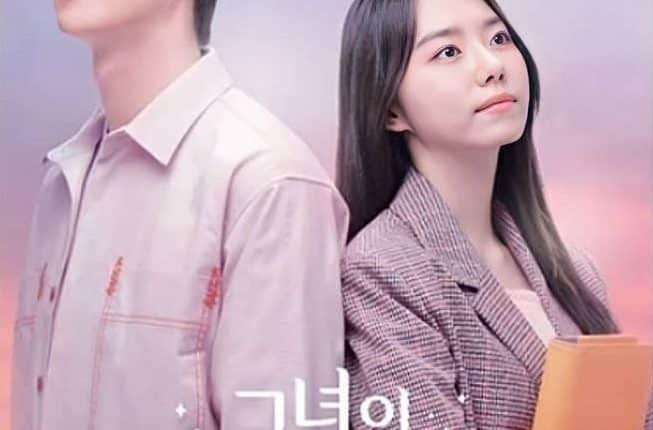 Her Bucket List ซับไทย