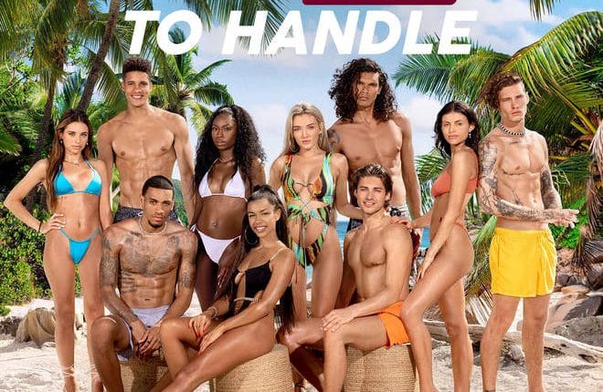 Too Hot To Handle Season 3 ซับไทย