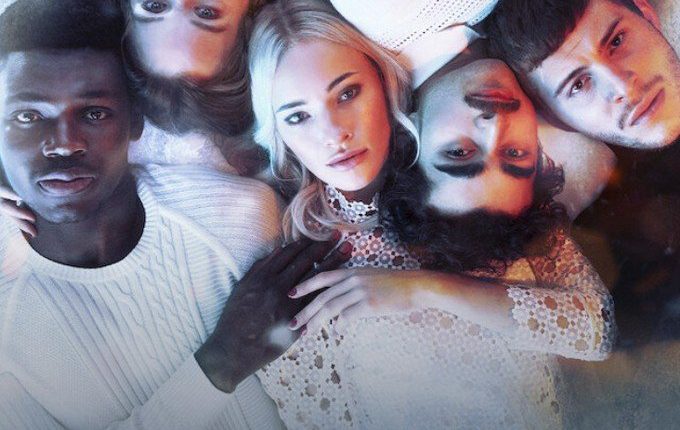 Kitz Season 1 ซับไทย