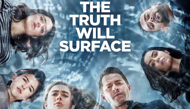 Manifest Season 3 ซับไทย