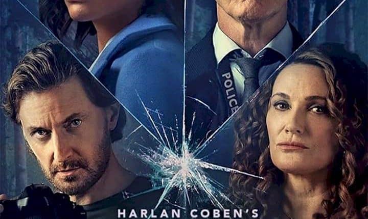 Stay Close Season 1 ซ่อน พากย์ไทย