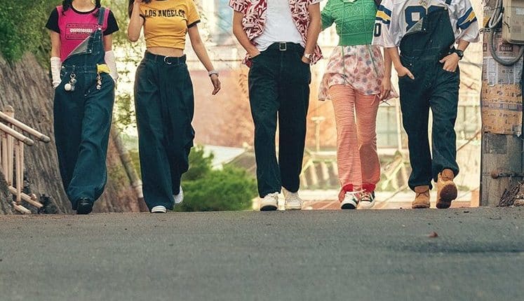 Twenty Five Twenty One​ (2022) ซับไทย