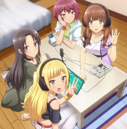 Cue! ซับไทย