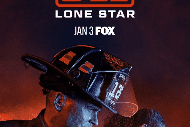 9-1-1: Lone star Season 3 ซับไทย