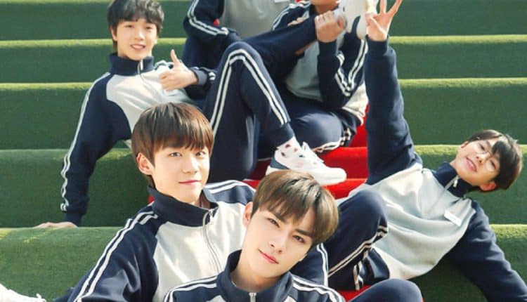 Hello, My Youth (2021) ยินดีต้อนรับ นักเรียน ม.ปลาย ซับไทย