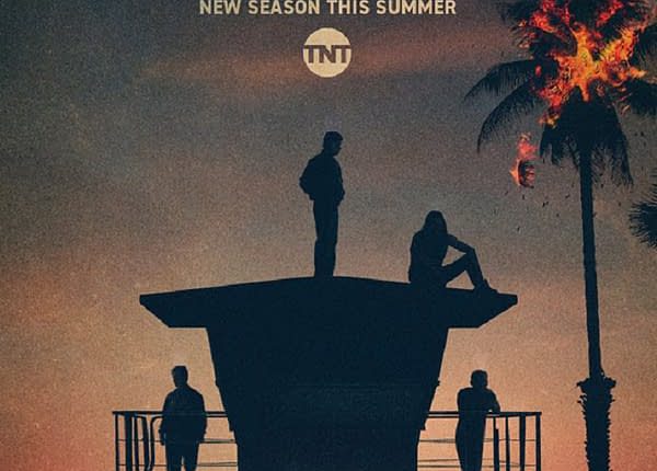 Animal Kingdom Season 5 ซับไทย