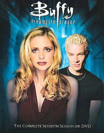 Buffy the Vampire Slayer Season 7 ซับไทย