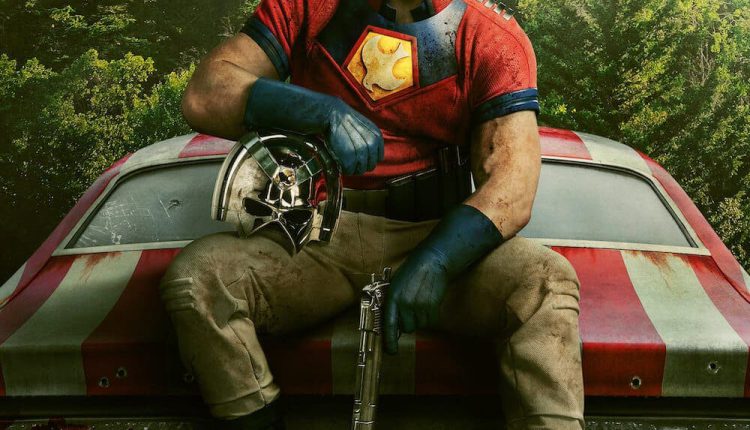 Peacemaker Season 1 ซับไทย