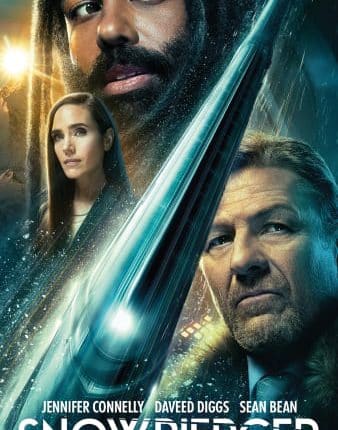 Snowpiercer Season 3 ซับไทย