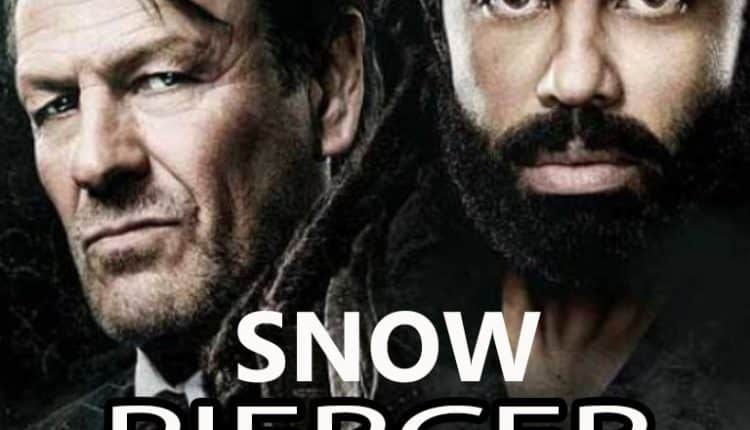 Snowpiercer Season 3 (2022) ปฏิวัติฝ่านรกน้ำแข็ง พากย์ไทย
