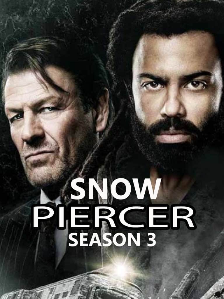 Snowpiercer Season 3 (2022) ปฏิวัติฝ่านรกน้ำแข็ง พากย์ไทย