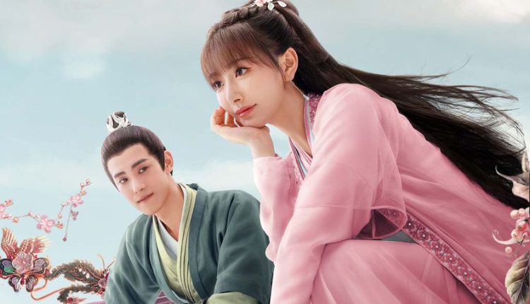 Sassy Beauty (2022) บล็อกเกอร์สาวทะลุมิติ ซับไทย