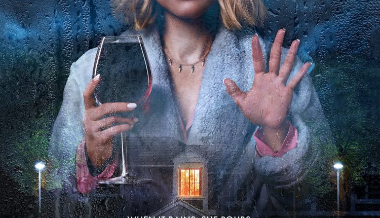 The Woman In The House Across The Street From The Girl In The Window Seasaon 1 พากย์ไทย