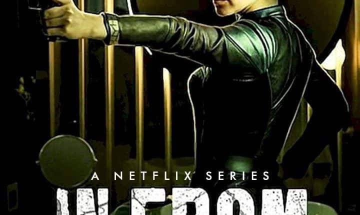 In From The Cold Season 1 ซับไทย