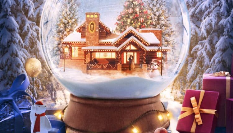 Vacation of love 2 (2022) พักร้อนนี้มีรัก 2 ซับไทย