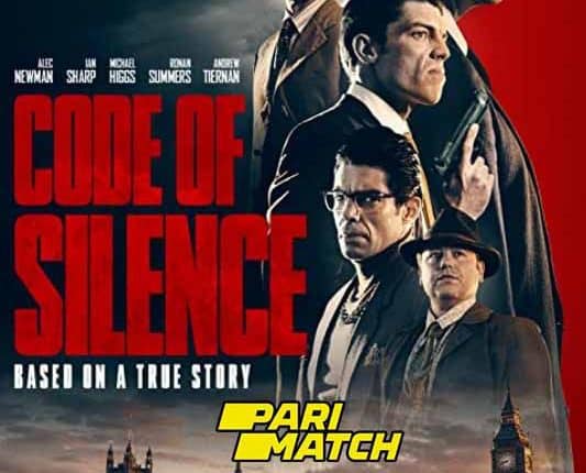 Code of Silence (2021)