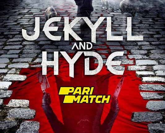 Jekyll and Hyde (2021) By PariMatch