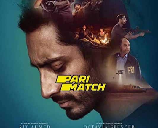 Encounter (2021) By PariMatch