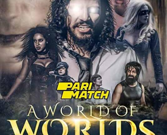 A World of Worlds: Rise of the King (2021) By PariMatch